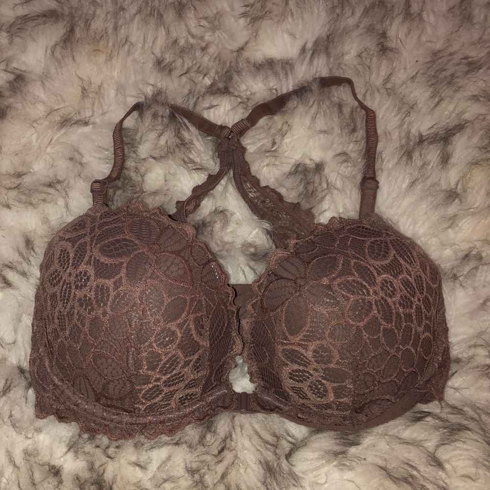 Victoria secret pink bra